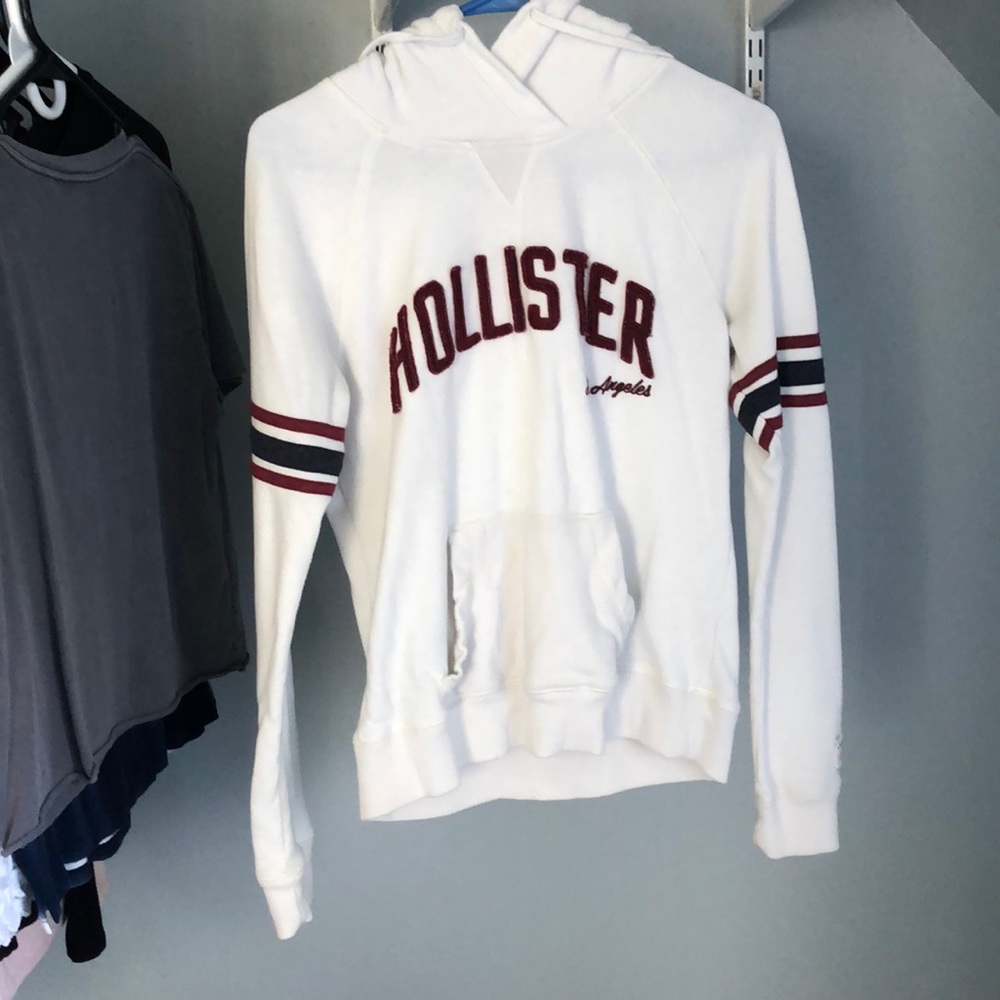 Hollister Sweatshirt